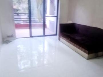 1 BHK Apartment in Warje for rent Pune. The reference number is 20378358