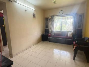 1 BHK Apartment in Warje for rent Pune. The reference number is 20318628