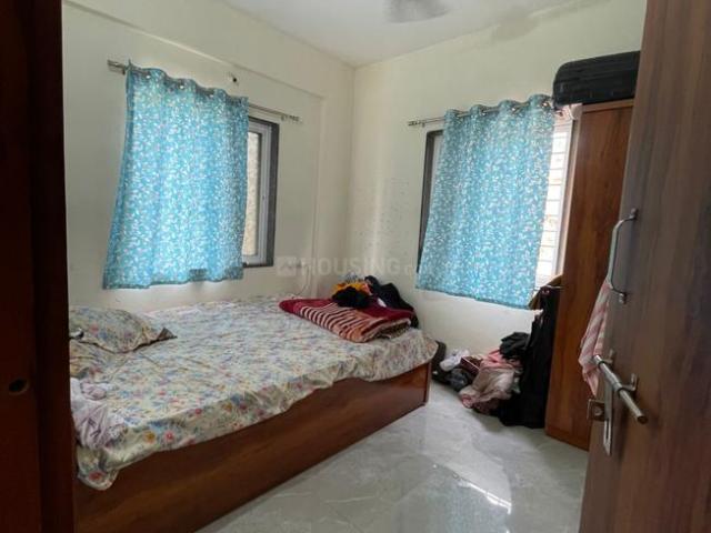 1 BHK Apartment in Warje for rent Pune. The reference number is 20589394