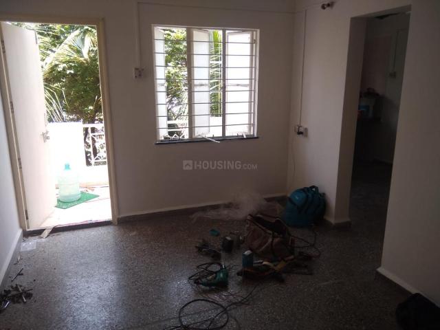 1 BHK Apartment in Warje for rent Pune. The reference number is 20775909