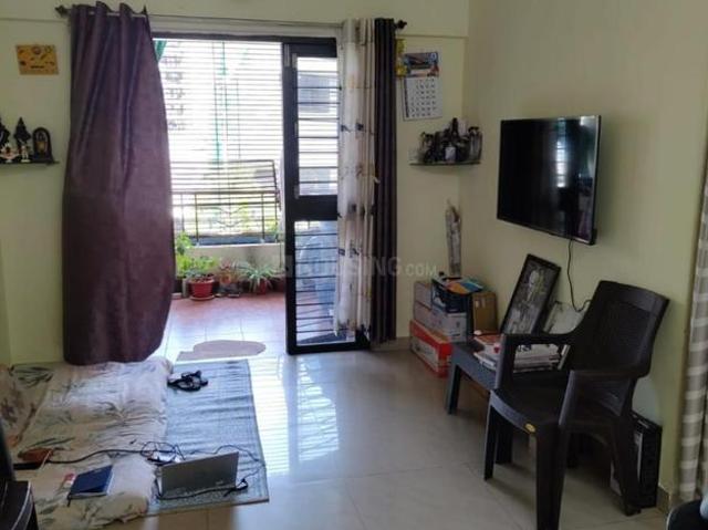1 BHK Apartment in Warje for rent Pune. The reference number is 20714868