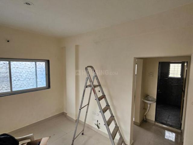 1 BHK Apartment in Warje for rent Pune. The reference number is 20727549