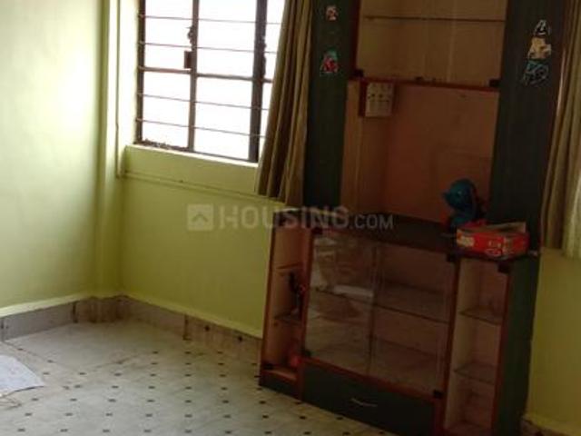 1 BHK Apartment in Warje for rent Pune. The reference number is 20856574