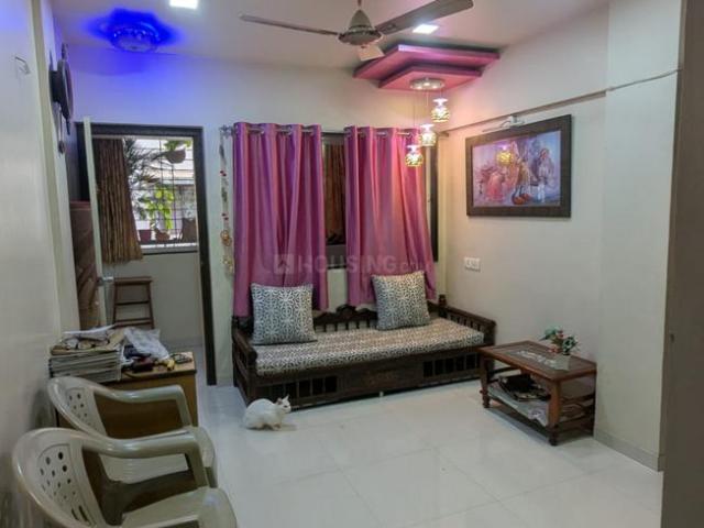 1 BHK Apartment in Warje for rent Pune. The reference number is 20960582