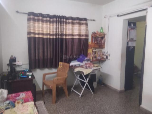 1 BHK Apartment in Warje for rent Pune. The reference number is 20913804