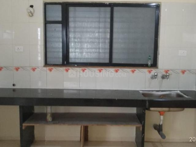 1 BHK Apartment in Warje for rent Pune. The reference number is 21049945