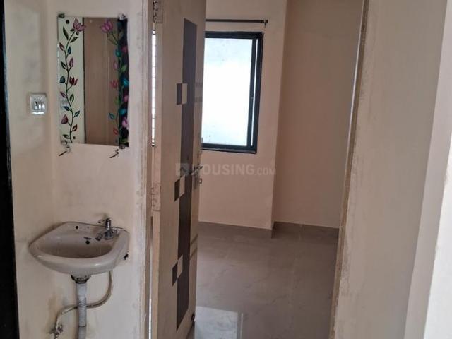 1 BHK Apartment in Warje for rent Pune. The reference number is 21054033