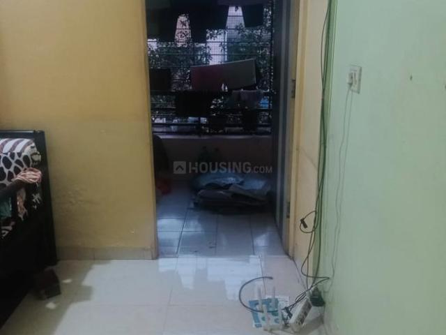 1 BHK Apartment in Warje for rent Pune. The reference number is 21007794