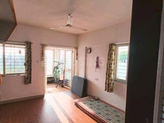 1 BHK Apartment in Warje for rent Pune. The reference number is 21193287