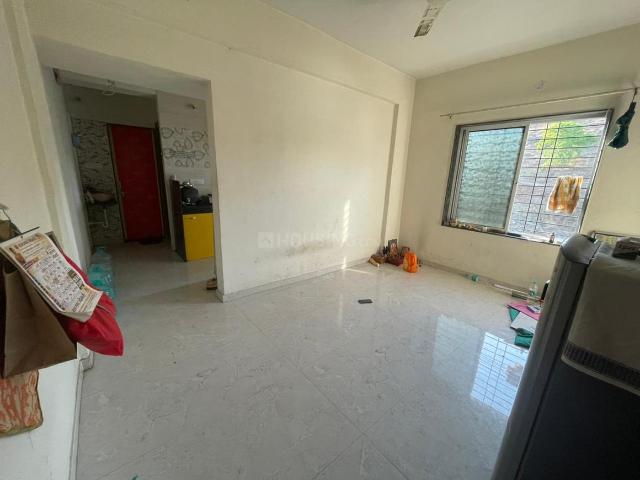 1 BHK Apartment in Warje for rent Pune. The reference number is 21223499