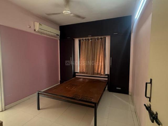 1 BHK Apartment in Warje for rent Pune. The reference number is 21372002
