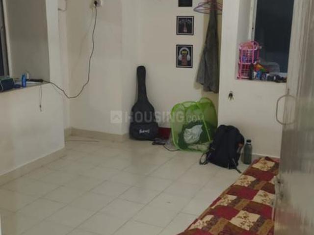 1 BHK Apartment in Warje for resale Pune. The reference number is 18240680