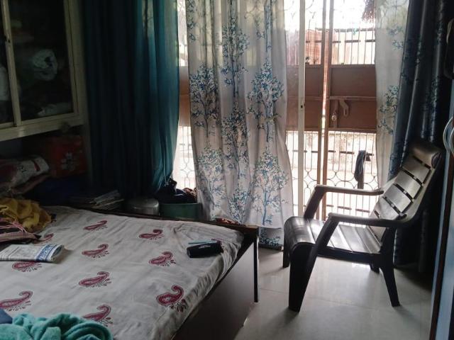 1 BHK Apartment in Warje for resale Pune. The reference number is 20486107
