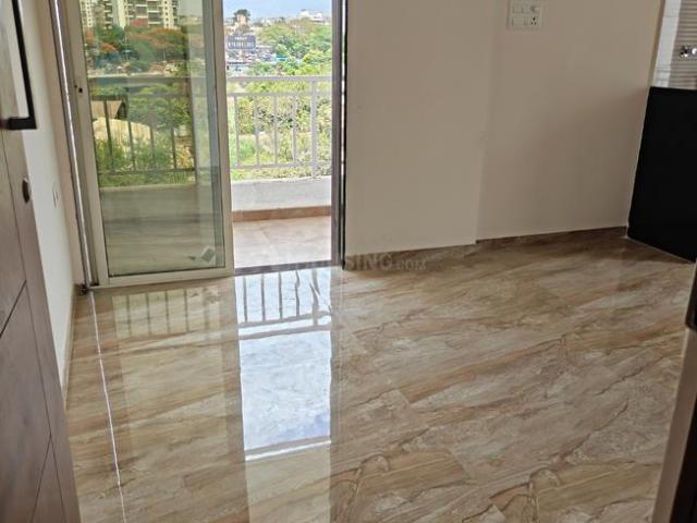 1 BHK Apartment in Warje for resale Pune. The reference number is 20517283
