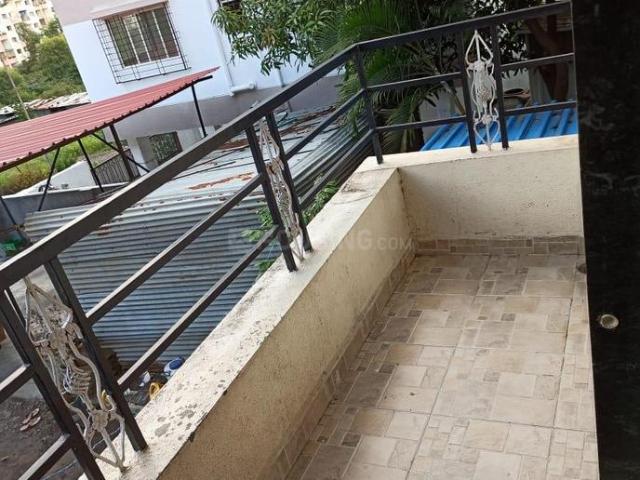 1 BHK Apartment in Warje for resale Pune. The reference number is 20910488