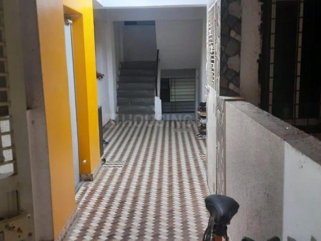 1 BHK Apartment in Warje Malwadi for resale Pune. The reference number is 12604623