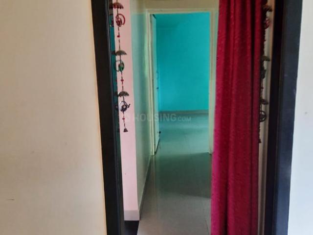 1 BHK Apartment in Warje Malwadi for resale Pune. The reference number is 20906519