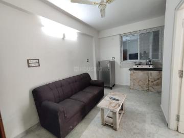 1 BHK Apartment in Whitefield for rent Bengaluru. The reference number is 19343725