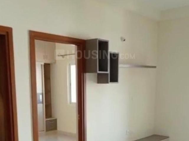 1 BHK Apartment in Whitefield for rent Bengaluru. The reference number is 11039896