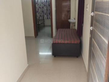 1 BHK Apartment in Whitefield for rent Bengaluru. The reference number is 15739811