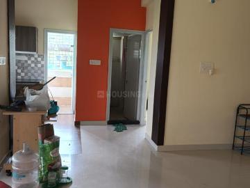 1 BHK Apartment in Whitefield for rent Bengaluru. The reference number is 16235525