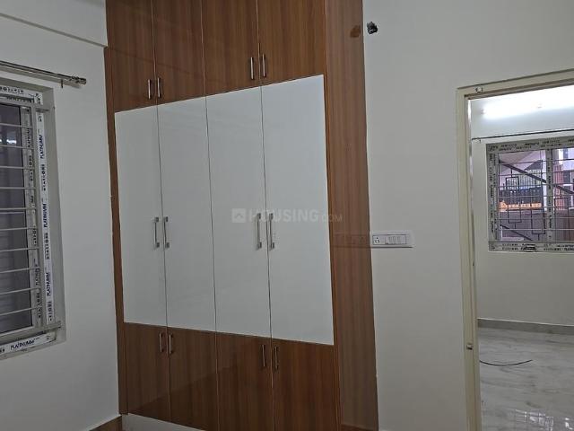 1 BHK Apartment in Whitefield for rent Bengaluru. The reference number is 17571154