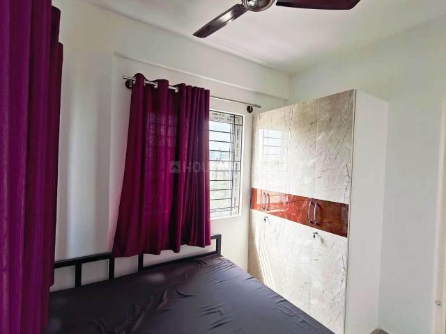 1 BHK Apartment in Whitefield for rent Bengaluru. The reference number is 18909987
