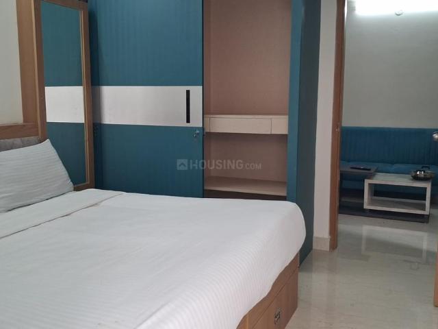 1 BHK Apartment in Whitefield for rent Bengaluru. The reference number is 18368767