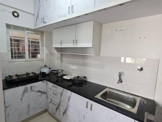 1 BHK Apartment in Whitefield for rent Bengaluru. The reference number is 19458894