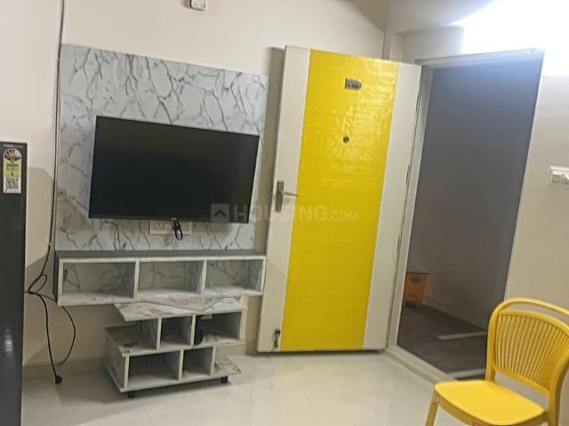 1 BHK Apartment in Whitefield for rent Bengaluru. The reference number is 19757148