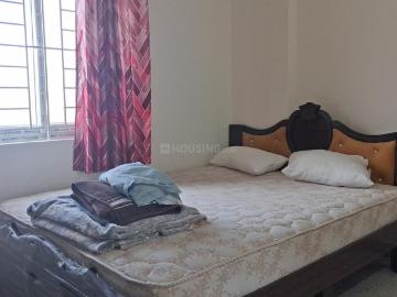 1 BHK Apartment in Whitefield for rent Bengaluru. The reference number is 19074328