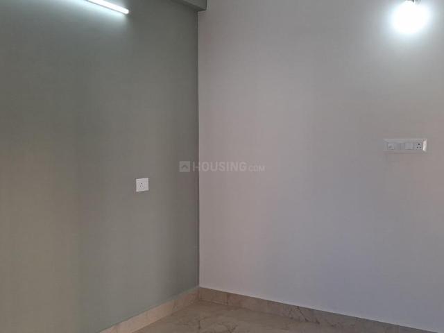 1 BHK Apartment in Whitefield for rent Bengaluru. The reference number is 19075062
