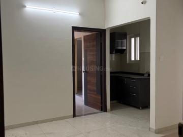 1 BHK Apartment in Whitefield for rent Bengaluru. The reference number is 19219772