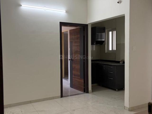 1 BHK Apartment in Whitefield for rent Bengaluru. The reference number is 19219772