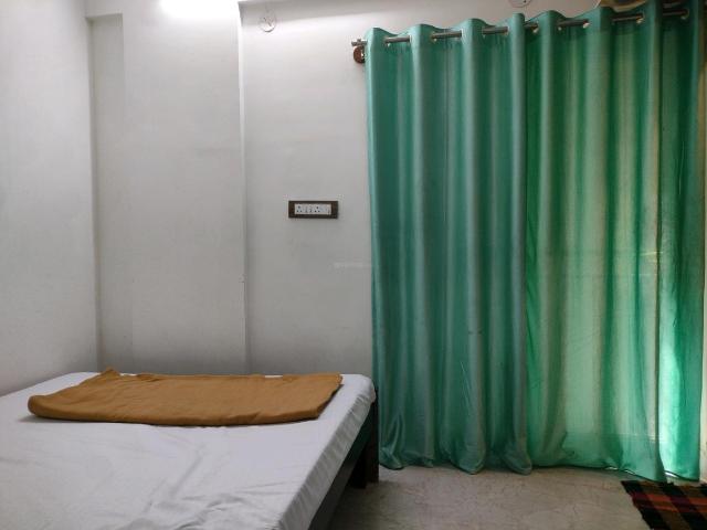 1 BHK Apartment in Whitefield for rent Bengaluru. The reference number is 19343725