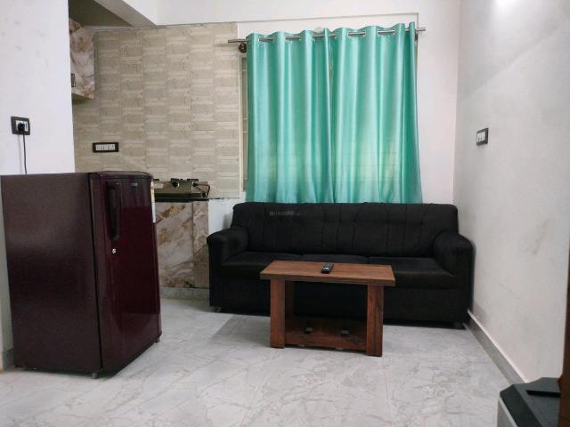 1 BHK Apartment in Whitefield for rent Bengaluru. The reference number is 19343725