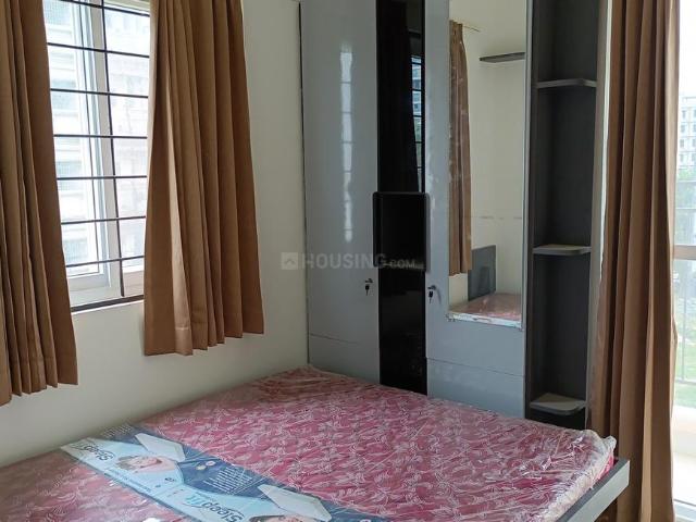 1 BHK Apartment in Whitefield for rent Bengaluru. The reference number is 19371272