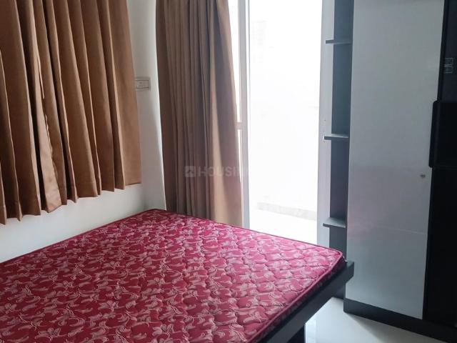 1 BHK Apartment in Whitefield for rent Bengaluru. The reference number is 19371325