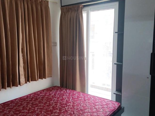 1 BHK Apartment in Whitefield for rent Bengaluru. The reference number is 19371363