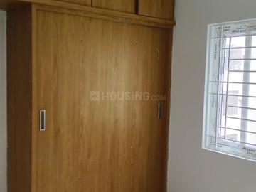 1 BHK Apartment in Whitefield for rent Bengaluru. The reference number is 19374049
