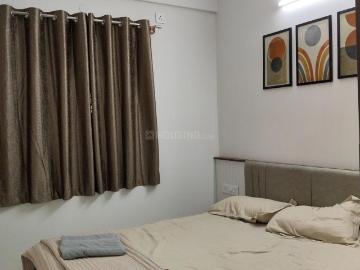 1 BHK Apartment in Whitefield for rent Bengaluru. The reference number is 20406490