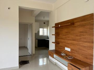 1 BHK Apartment in Whitefield for rent Bengaluru. The reference number is 20412821