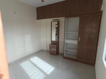 1 BHK Apartment in Whitefield for rent Bengaluru. The reference number is 20443092
