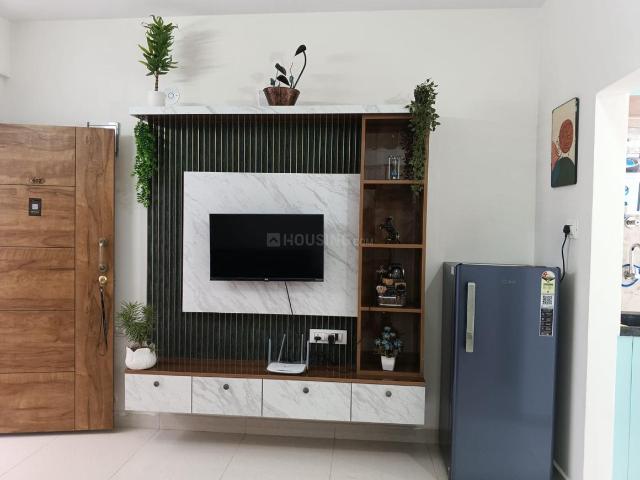 1 BHK Apartment in Whitefield for rent Bengaluru. The reference number is 20454695