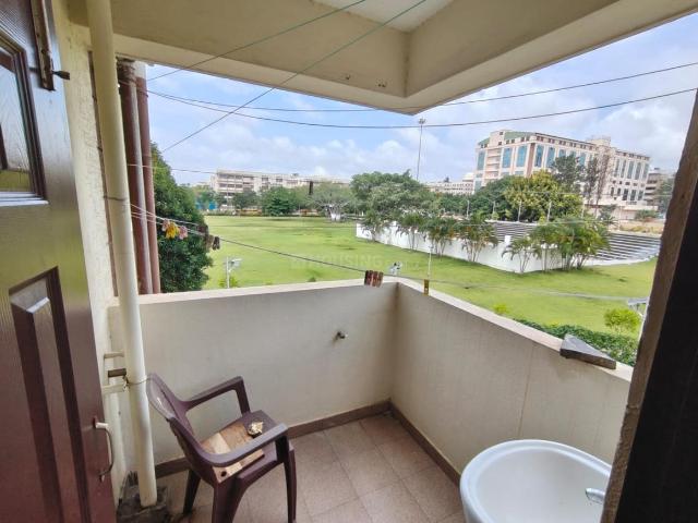 1 BHK Apartment in Whitefield for rent Bengaluru. The reference number is 20461074