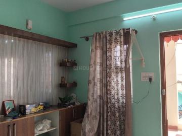 1 BHK Apartment in Whitefield for rent Bengaluru. The reference number is 20480439