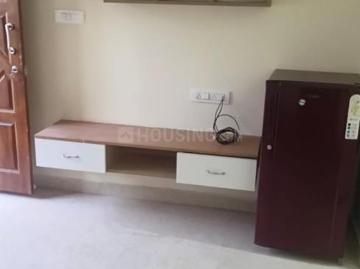 1 BHK Apartment in Whitefield for rent Bengaluru. The reference number is 20492266