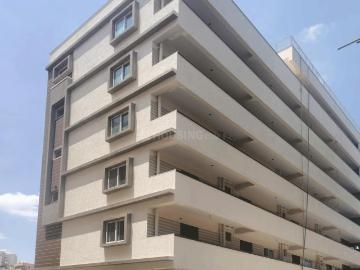 1 BHK Apartment in Whitefield for rent Bengaluru. The reference number is 20493762