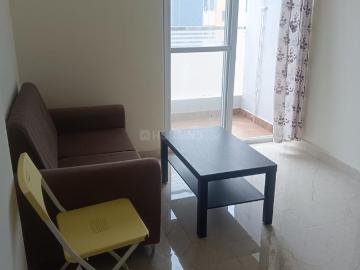 1 BHK Apartment in Whitefield for rent Bengaluru. The reference number is 20502921