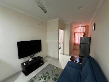 1 BHK Apartment in Whitefield for rent Bengaluru. The reference number is 20542275